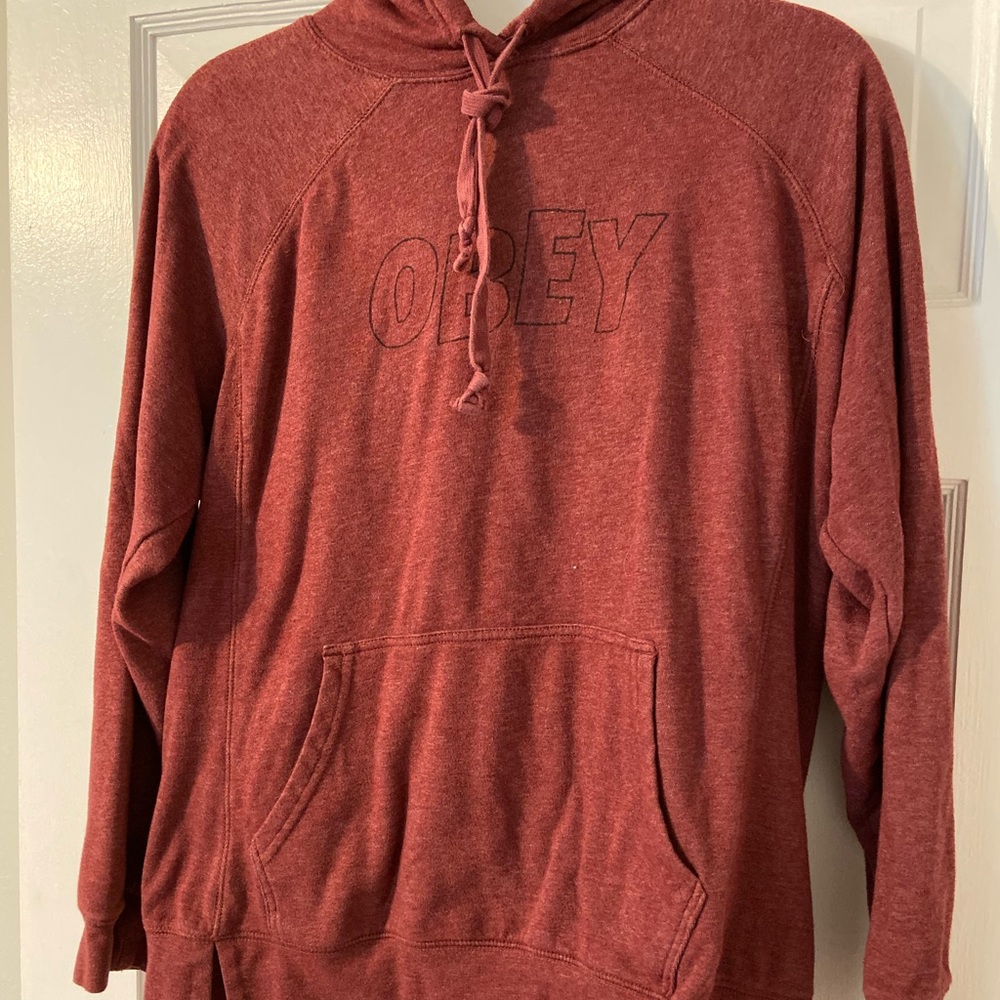 OBEY hoodie
